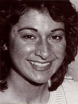 Photo of Annette Kawecki