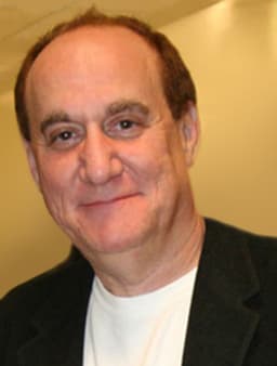 Photo of Jeph Loeb