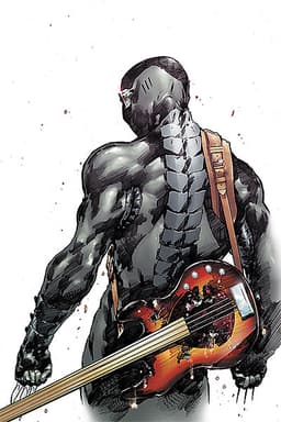 Photo of Trevor Hairsine