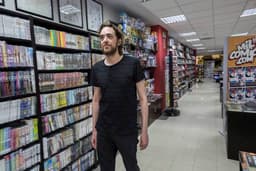 Photo of Jesús Saiz