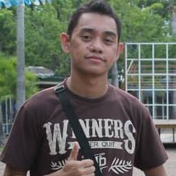 Photo of Kim Jacinto