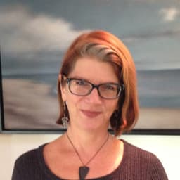 Photo of Christie Scheele