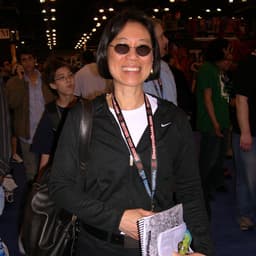 Photo of Janice Chiang