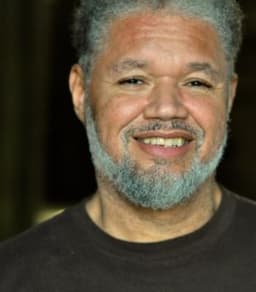 Photo of Keith Pollard