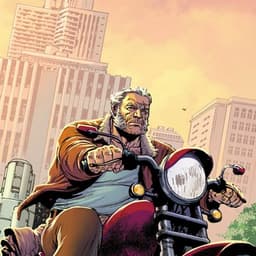 Photo of Carlos Lopez