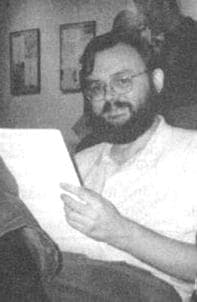 Photo of Rafael Fonteriz