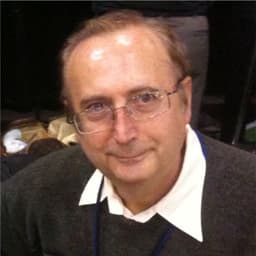 Photo of Sandu Florea