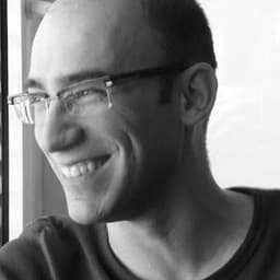 Photo of Marcos Martín