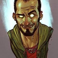 Photo of Moreno DiNisio