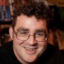 Photo of Scott Koblish