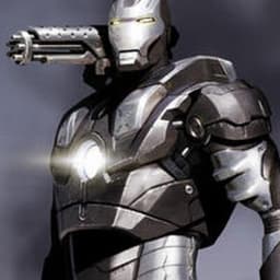 Photo of Andrew Crossley