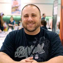 Photo of Brandon Peterson