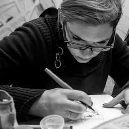 Photo of Elena Casagrande