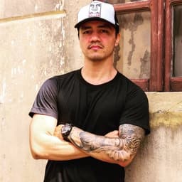 Photo of Oren Junior