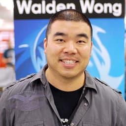 Photo of Walden Wong