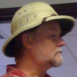 Photo of Randy Stradley