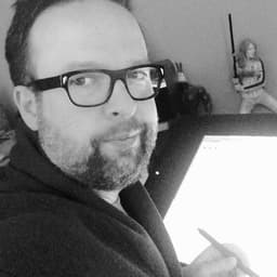 Photo of Steve Skroce