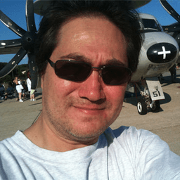 Photo of Ed Dukeshire