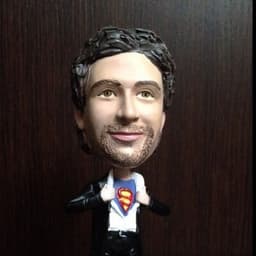 Photo of Andres Mossa