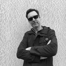 Photo of Eric Stephenson