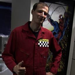 Photo of Alejandro Arbona