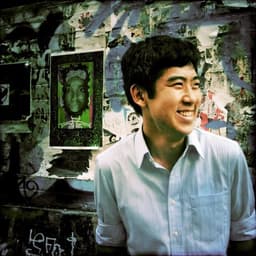 Photo of Daniel Ketchum