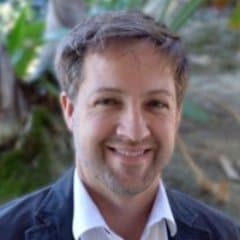 Photo of Lary Stucker