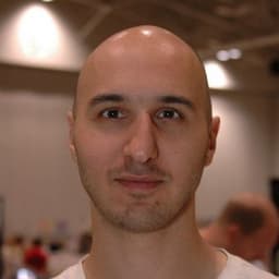 Photo of Karl Kerschl