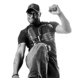 Photo of Ryan Benjamin