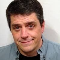 Photo of Pat Garrahy