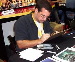 Photo of Paul Pelletier