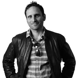 Photo of Sean Murphy