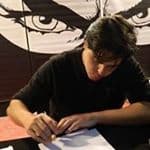 Photo of Matteo Buffagni