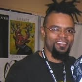 Photo of David Williams