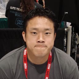 Photo of Mike Choi