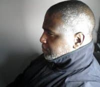 Photo of Larry Stroman