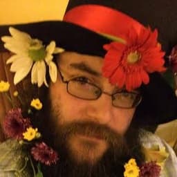 Photo of Chris Stevens