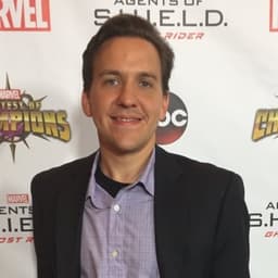 Photo of Marc Sumerak