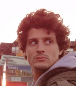 Photo of Filipe Andrade