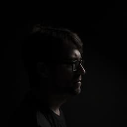 Photo of Jeffrey Alan Love