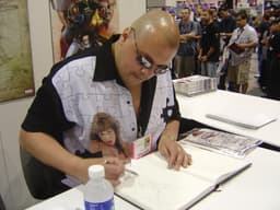 Photo of Mark Texeira