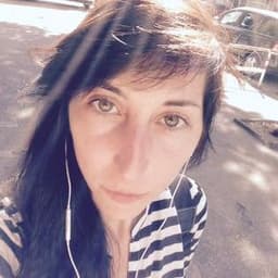 Photo of Annapaola Martello