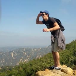 Photo of Tom Groneman