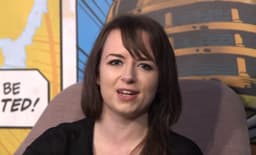 Photo of Rachael Stott