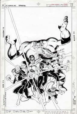 Photo of Bruce Patterson