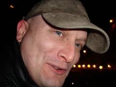 Photo of Gary Erskine