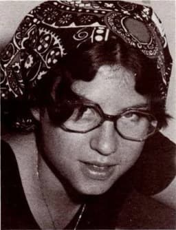 Photo of Janice Cohen