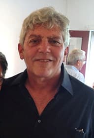 Photo of Phil Rachelson