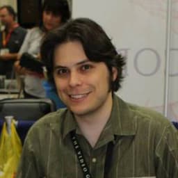 Photo of Jacob Chabot