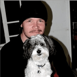 Photo of Sean Izaakse